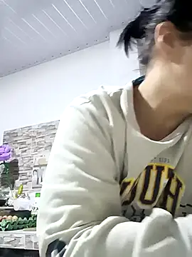 RossyAlvarez webcam