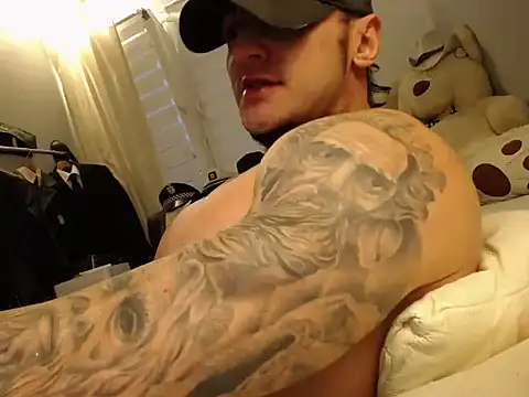 ballardbret live cam on StripChat