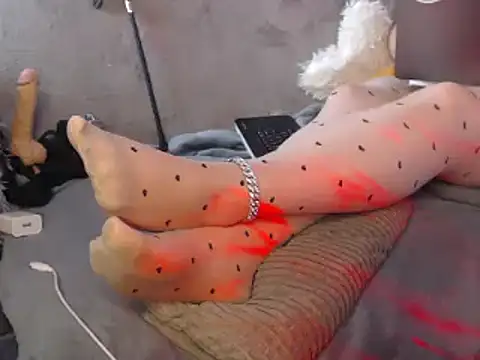 GoddessMonicaAngels webcam