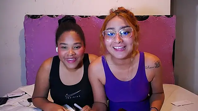 Amara_Diamond_1 webcam