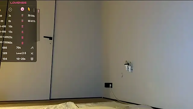 StephanyLuxe webcam