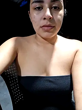 Maite_4 webcam