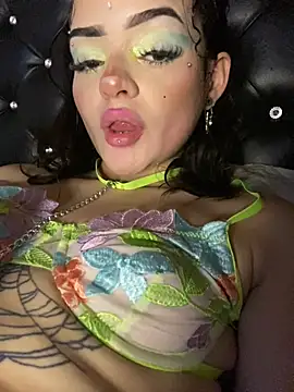 VenusDeMilo_55 webcam