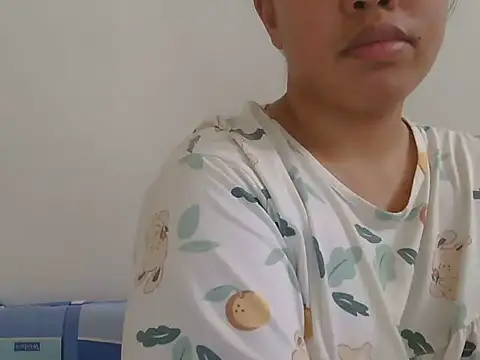 ChubbyButty webcam