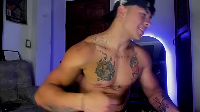 Dominic_Biker__