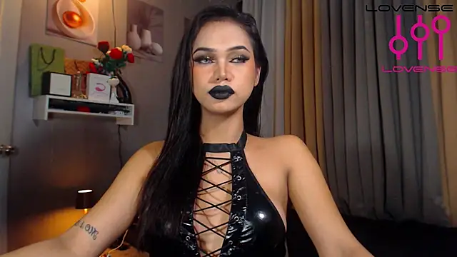 Lexi_ThunderFuck webcam