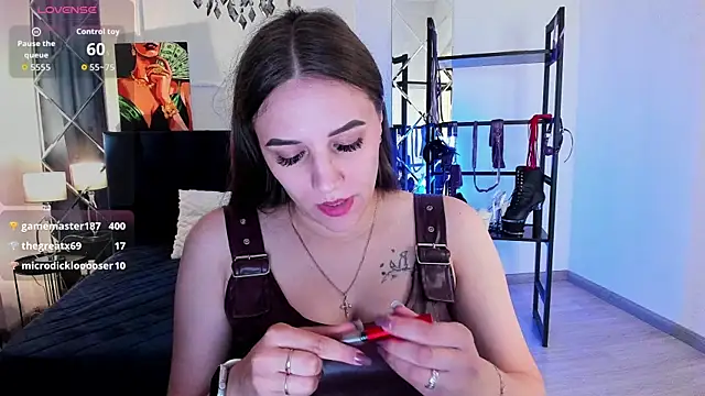 candykimmy - CandyKimmy's free webcam - UK Sex Cams
