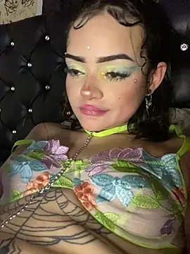 VenusDeMilo_55 webcam