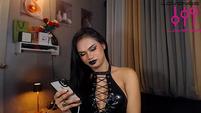 Lexi_ThunderFuck webcam
