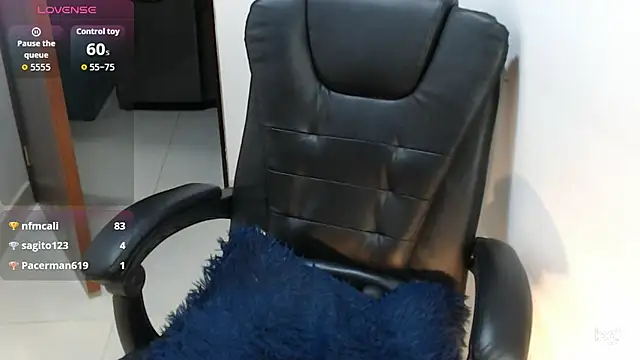 spicey_latina webcam