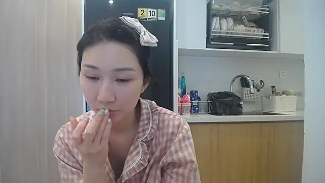 Asiagirll