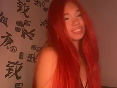 ElizElara webcam