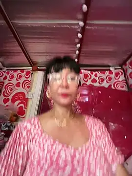 sweetieme webcam