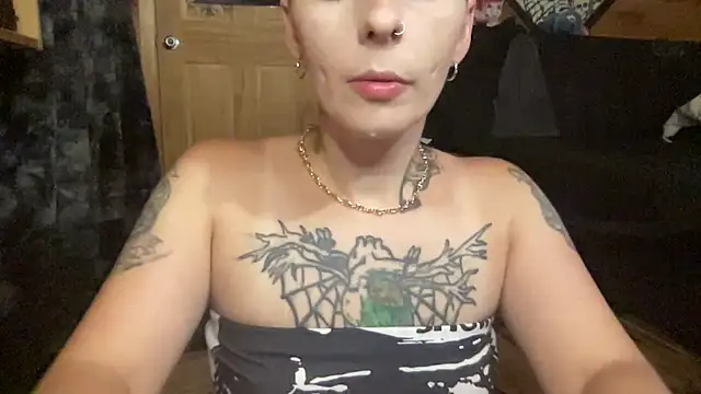 TeenyDoll