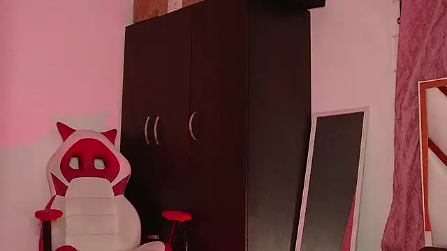 GiselReyes webcam