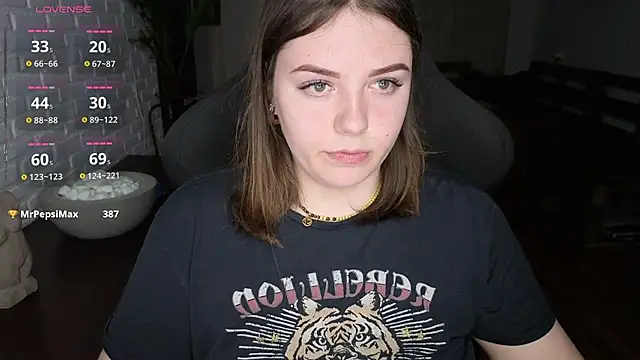 XNirvanaX webcam