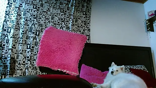 DULCE_ZOE webcam