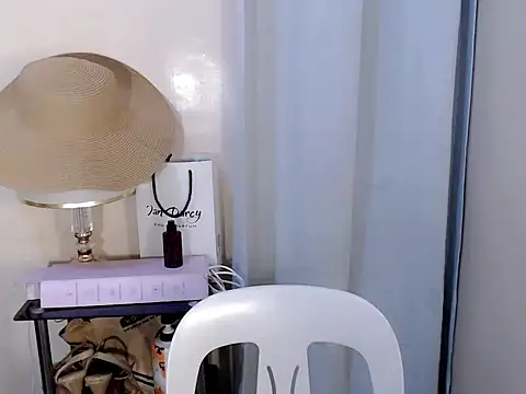 Lexi_pepper webcam