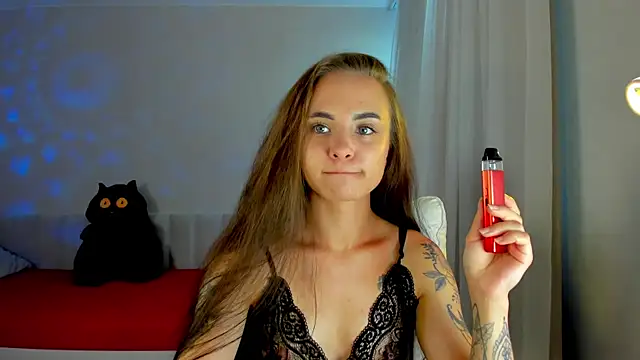Black_Dollarss webcam
