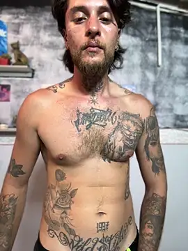 raymon616 live cam on StripChat