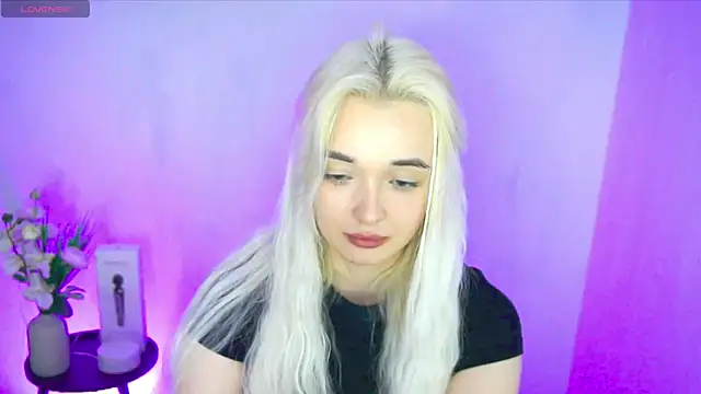 Ashley_S live cam on StripChat