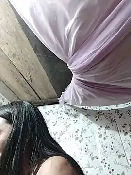 zhen-zo live cam on StripChat