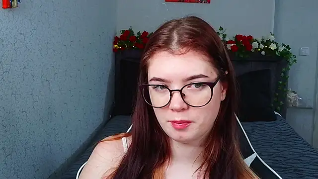 MelissaMay__ live cam on StripChat