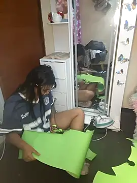sophiagomezx live cam on StripChat