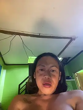 ASIANMISTRESSSS webcam