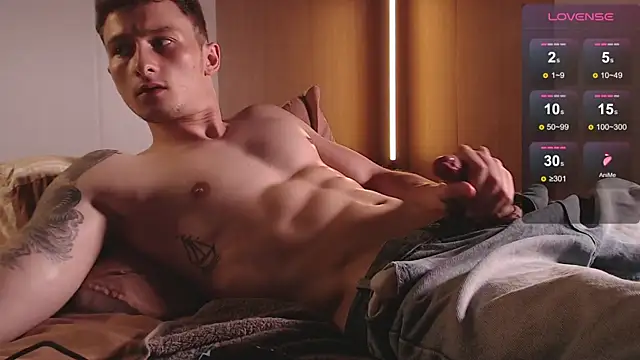 mark_streemm webcam