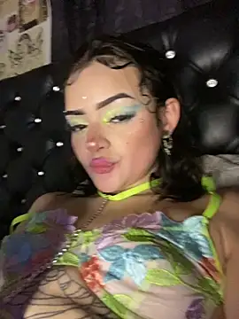 VenusDeMilo_55 live cam on StripChat
