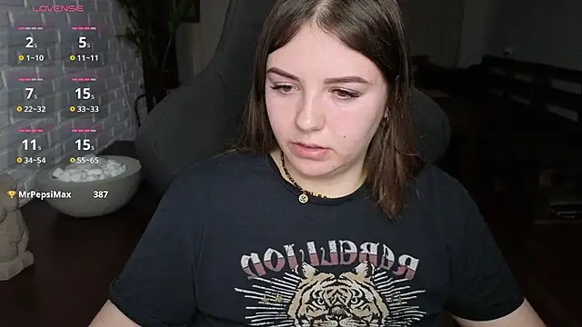 XNirvanaX webcam