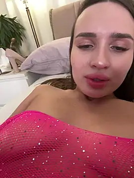 LillyNatty18 webcam