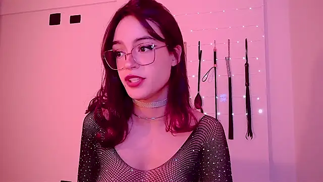 nina_kink live cam on StripChat