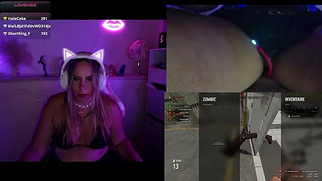 Angie-night live cam on StripChat