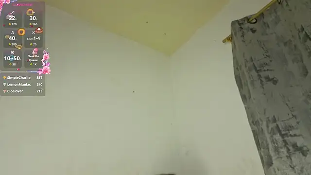 CloeBunny_ webcam