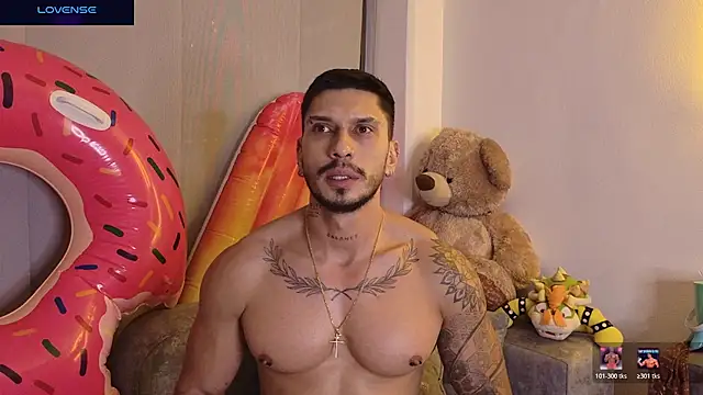 Seth_Vegaa webcam