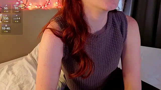 StacyWatts webcam