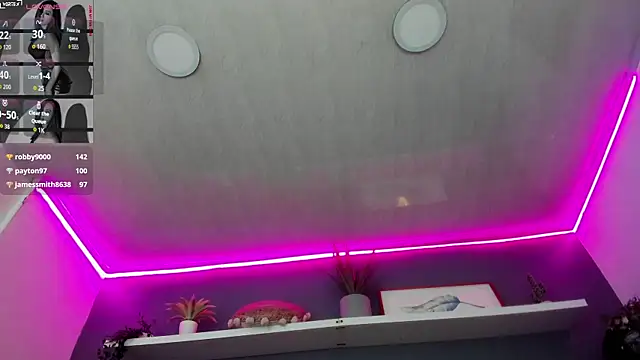 Abbyy_stone webcam