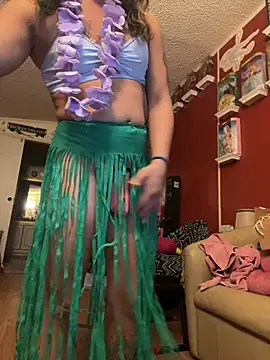 TranSexualJade95 live cam on StripChat