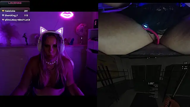 Angie-night live cam on StripChat