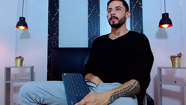 Erick_Wall webcam