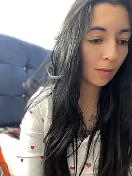 SALOME_KORLAND webcam