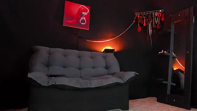 Isabellestones webcam