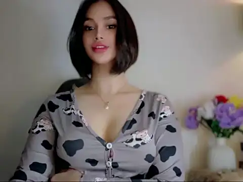 Anna_HollyDoll webcam