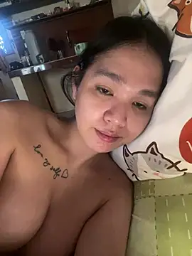 ZaraOhara webcam