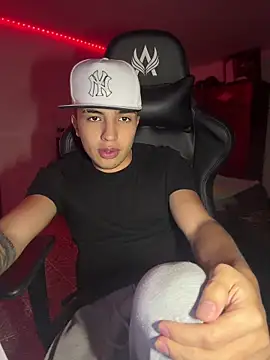 pabonsito webcam