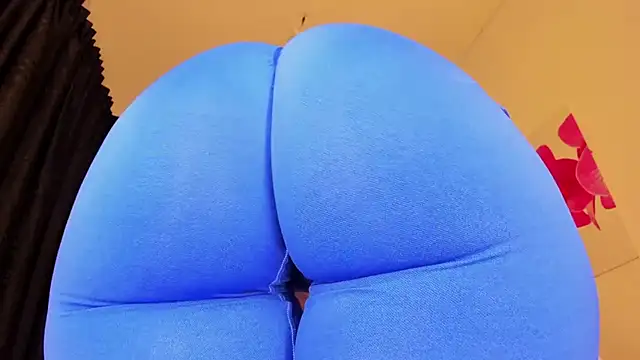 Gabby_Haze webcam