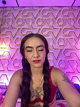 MelanyyJhonson15 webcam