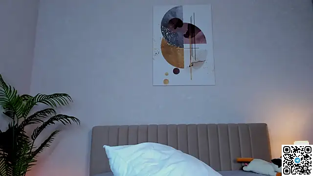 ChloeAlba webcam